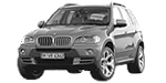 BMW E70 P03D8 Fault Code