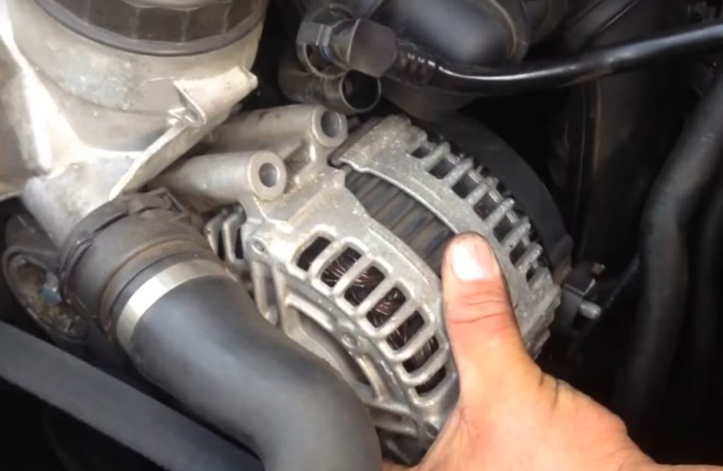 See P03D8 in engine